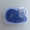 Lot 36 Scuba Diving O Ring Kit Repair for Dive Tank Valve Camera Gauges BCD Regulators 1