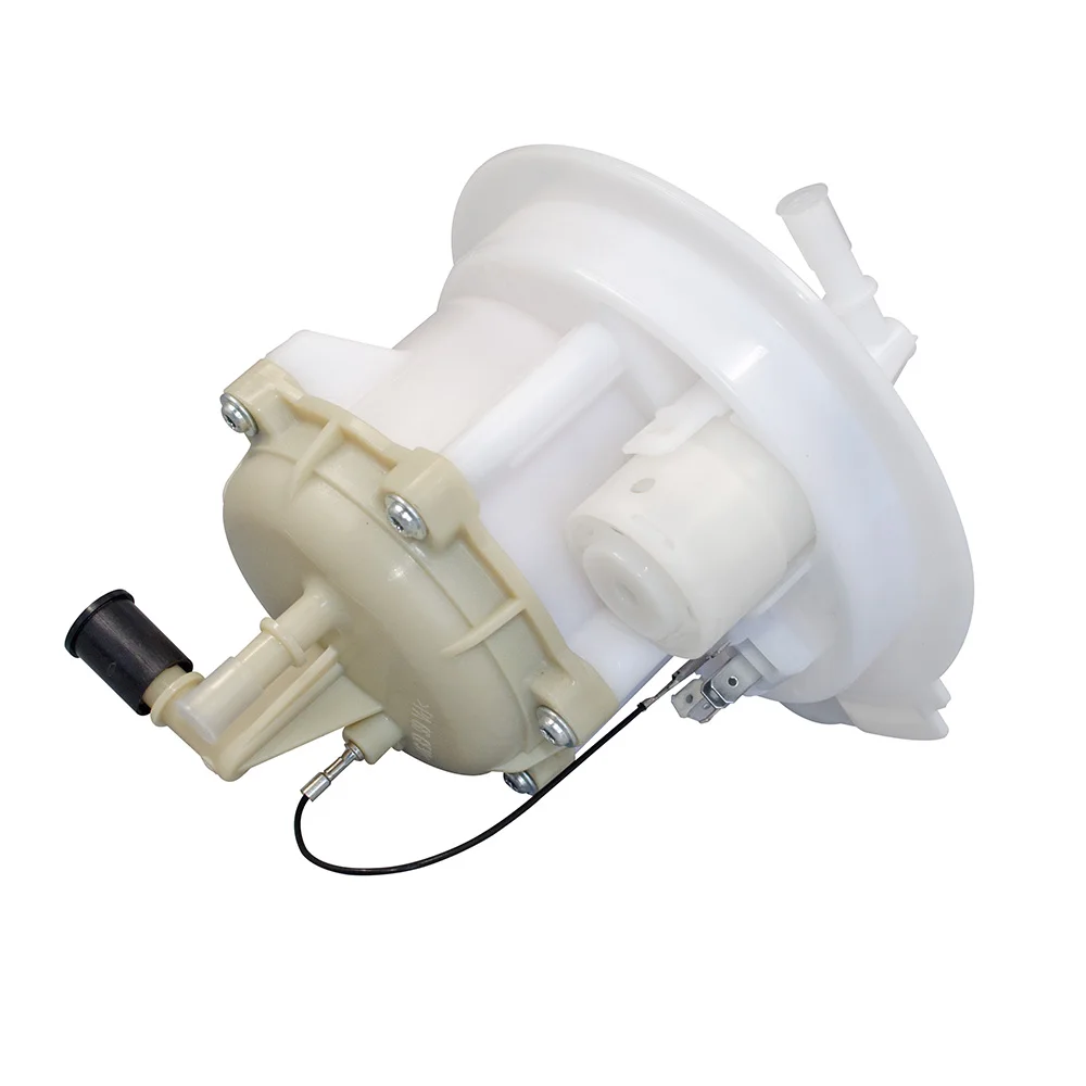 Dopson Auto Parts High Performance In Tank For Q7 0710 Audi Fuel