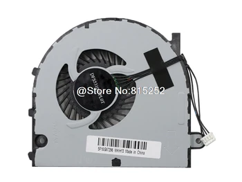 

Laptop CPU FAN For Lenovo E40-30 E40-70 E40-80 E41-80 5F10G07296 DFS531005PL0T New