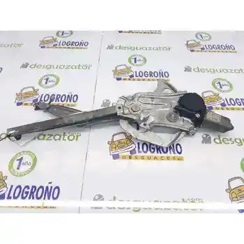 

WINDOW LIFTER FRONT RIGHT BMW Z3 COUPE (E36)