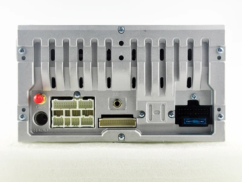 Best AVGOTOP Android 9 WINCE Bluetooth GPS Car Radio DVD Player for OPEL ASTRA J Vehicle Multimedia 5