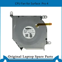Вентилятор процессора для Miscrosoft Surface Pro 4 вентилятор для охлаждения ЦПУ 1742 CC13K06 5V 0.36A