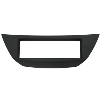 

1DIN Car dash Radio Fascia for Renault Laguna 2007+ Autostereo Adapter CD Trim Panel Plate Frame In Dash Mount Kit