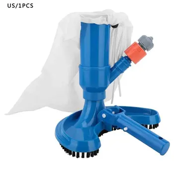 

Swimming Pool Accessories Suction Head Swimming Pool Cleaning Tool Spray Vacuum Brush Pool Suction Head