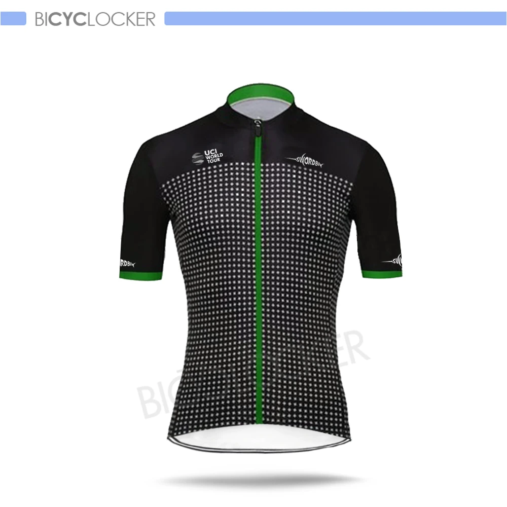 Cycling Jerseys Santining, одежда для велоспорта,, короткий рукав, Джерси, набор, для мужчин, Pro Team, MTB, одежда, летняя, велосипедная форма, Ropa Ciclismo, горный MTB - Цвет: Cycling Jerseys