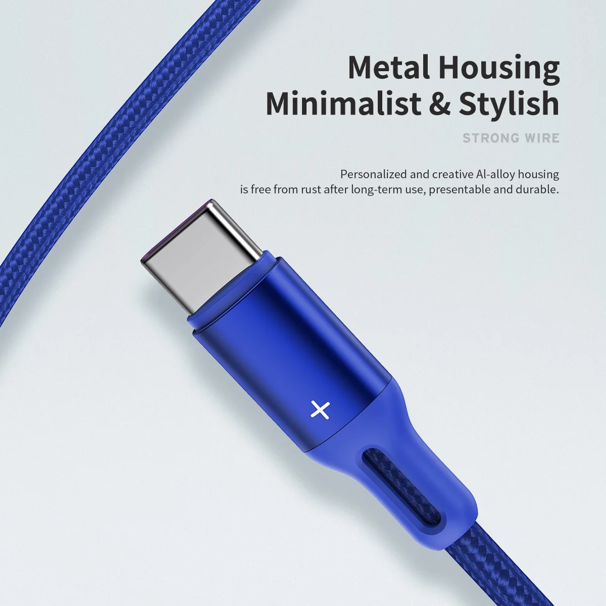 ROCK usb type-C кабель для samsung S10 huawei P30 Pro, шнур для быстрой зарядки и передачи данных, зарядное устройство для мобильных телефонов Xiaomi Redmi Note7