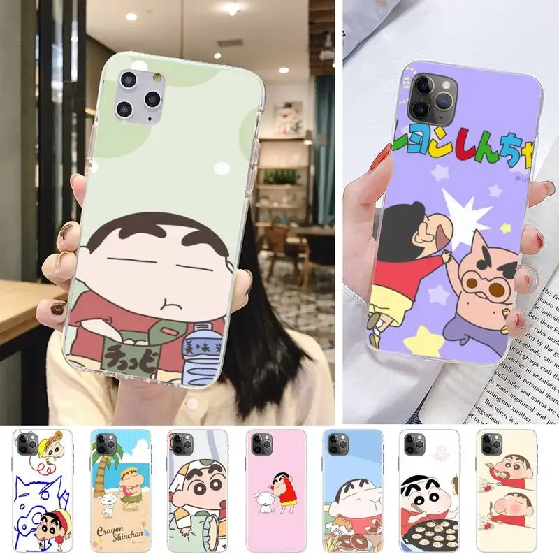 Labixiaoxin чехол для телефона Iphone 5 6 7 8 11 Plus XR X XS MAX SE2020 IPhone 11PRO прозрачный | Мобильные