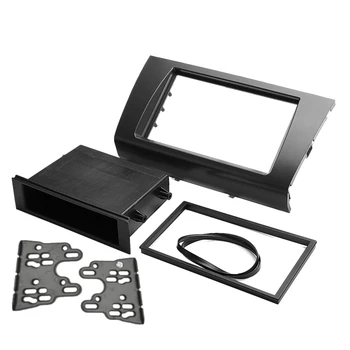 

2Din 1Din Car Stereo Radio DVD Panel o Mount Kit for Suzuki Swift 2005-2010