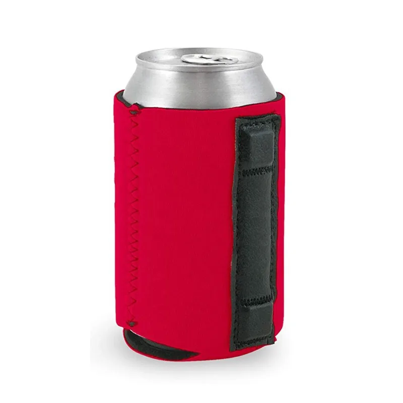 

Factory Price Outdoors Magnetic Can Holder Cooler