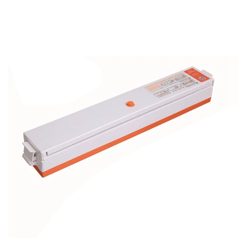 

Vacuum Machine Vacuum Sealing Machine Vacuum Packing Apparatus Automatic Food European Plug