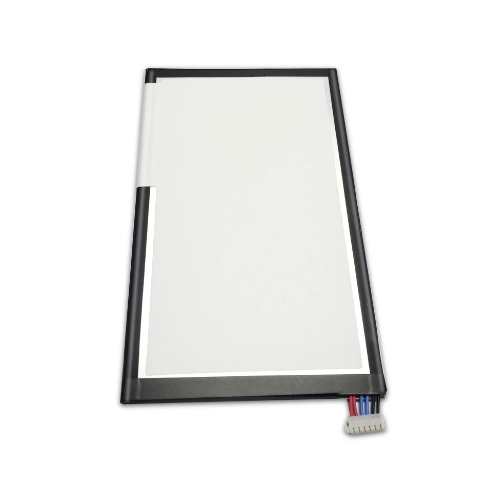 Прочный аккумулятор KiKiss для планшета Samsung GALAXY Tab 4 T330 SM T331 T331C T335 4450 мАч|Батареи