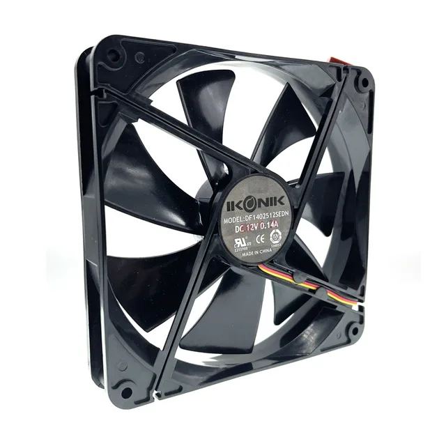 140mm ファン 3セット Amazon | INWIN 140mm ARGB対応 PCケースファン 3個セット
