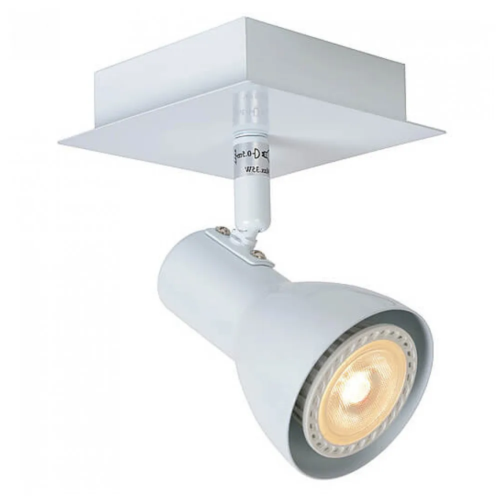 Спот Lucide Laura Led White 17942/05/31