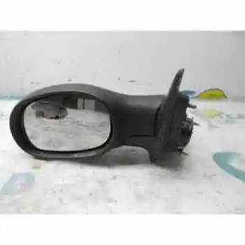 

LEFT REARVIEW RENAULT LAGOON (B56)
