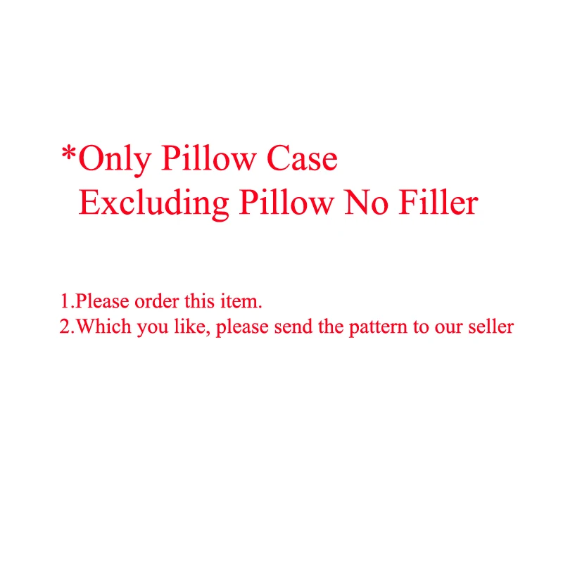 Pillowcase Полифункциональная Подушка для беременных, подушка для тела для беременных женщин, Ортопедическая подушка для сна - Цвет: Pillowcase