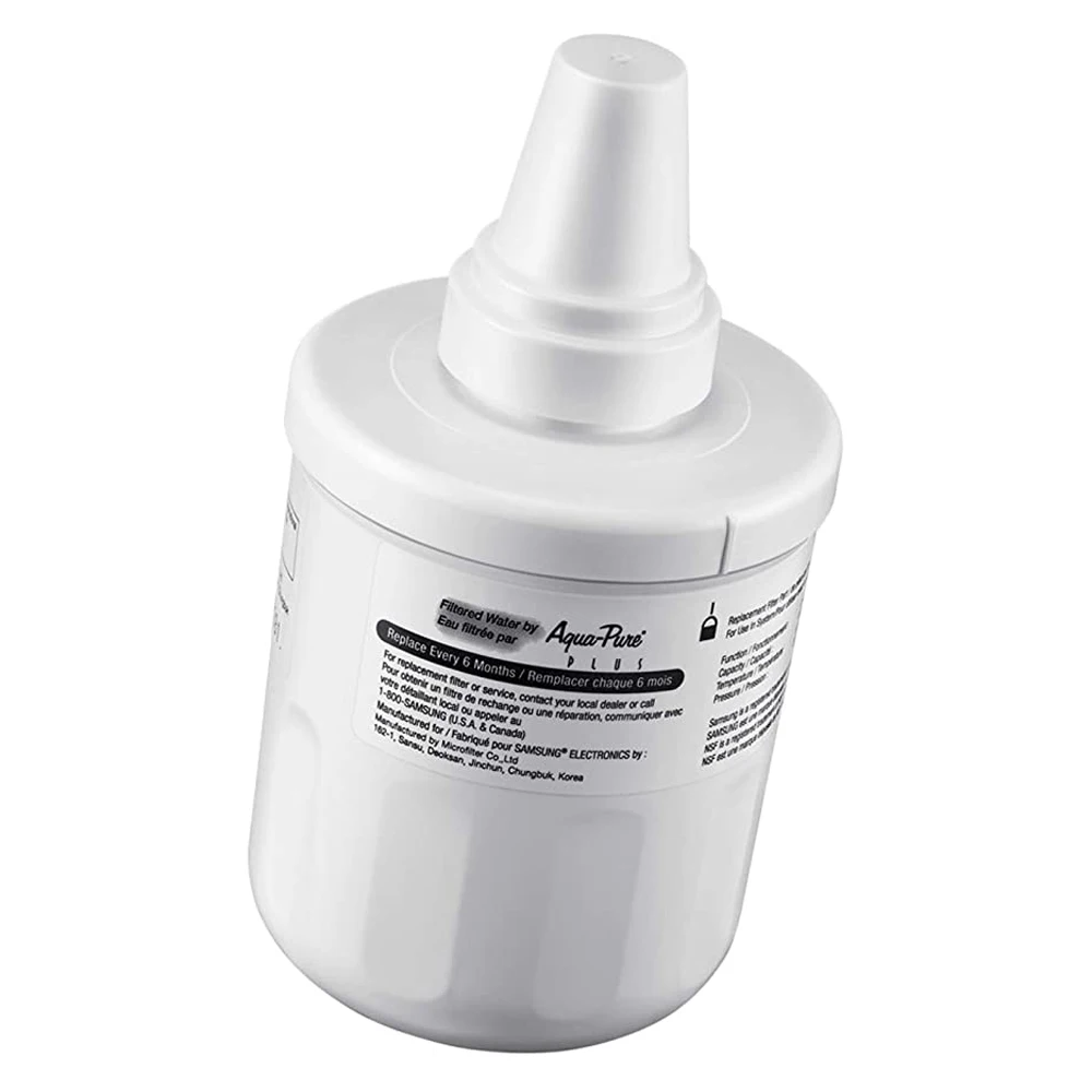 Replace Samsung Products DA29-00003F Aqua-Pure Plus refrigerator water filter 1 pack 5