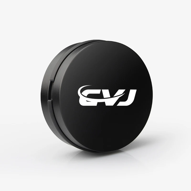 Durable Aluminum Earphone Storage Case - Pressure Resistant & Waterproof Design