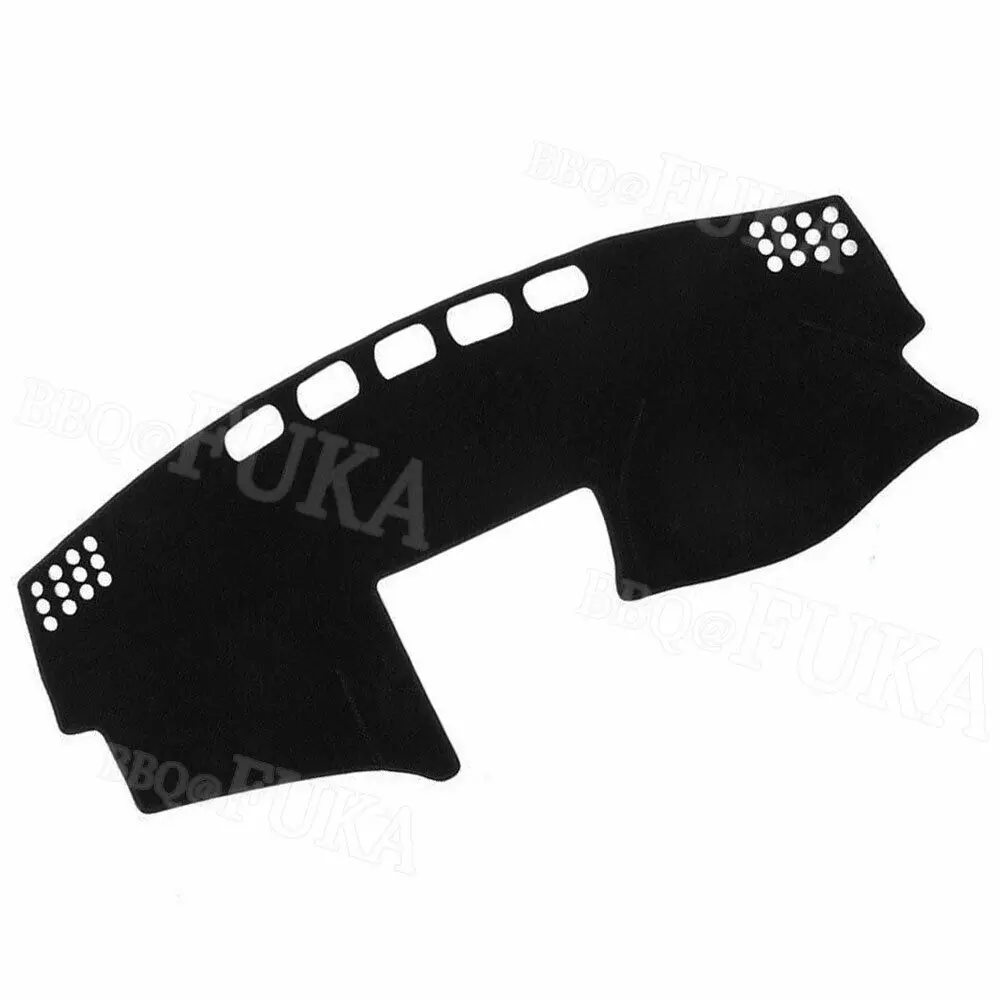 Приборная панель автомобиля Солнцезащитная крышка dashmatt Dash коврик для Toyota Camry Aurion 07-11 RHD