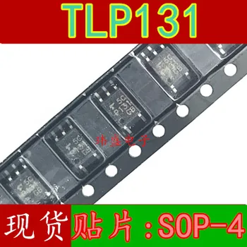 

10pcs TLP131 P131 TLP131GB SOP-5