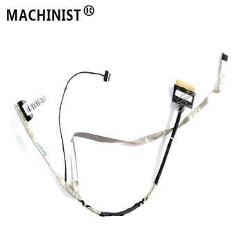 

Video screen Flex wire For MSI MS16M2 EDP 30Pin laptop LCD LED LVDS Display Ribbon cable K1N-3040087-H39