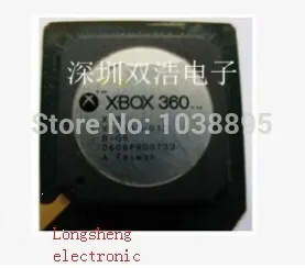 2 шт./партия, новинка 100%, оригинальный чипсет XSB X02047-012 IC chips с шариками, новый оригинальный