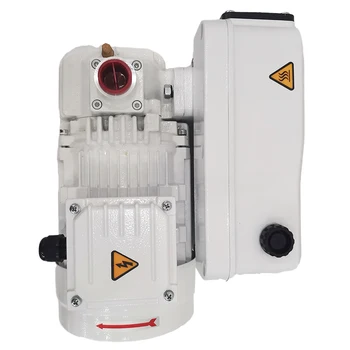 

High performance small industrial oil vacuum pump rotary vane VN-0025