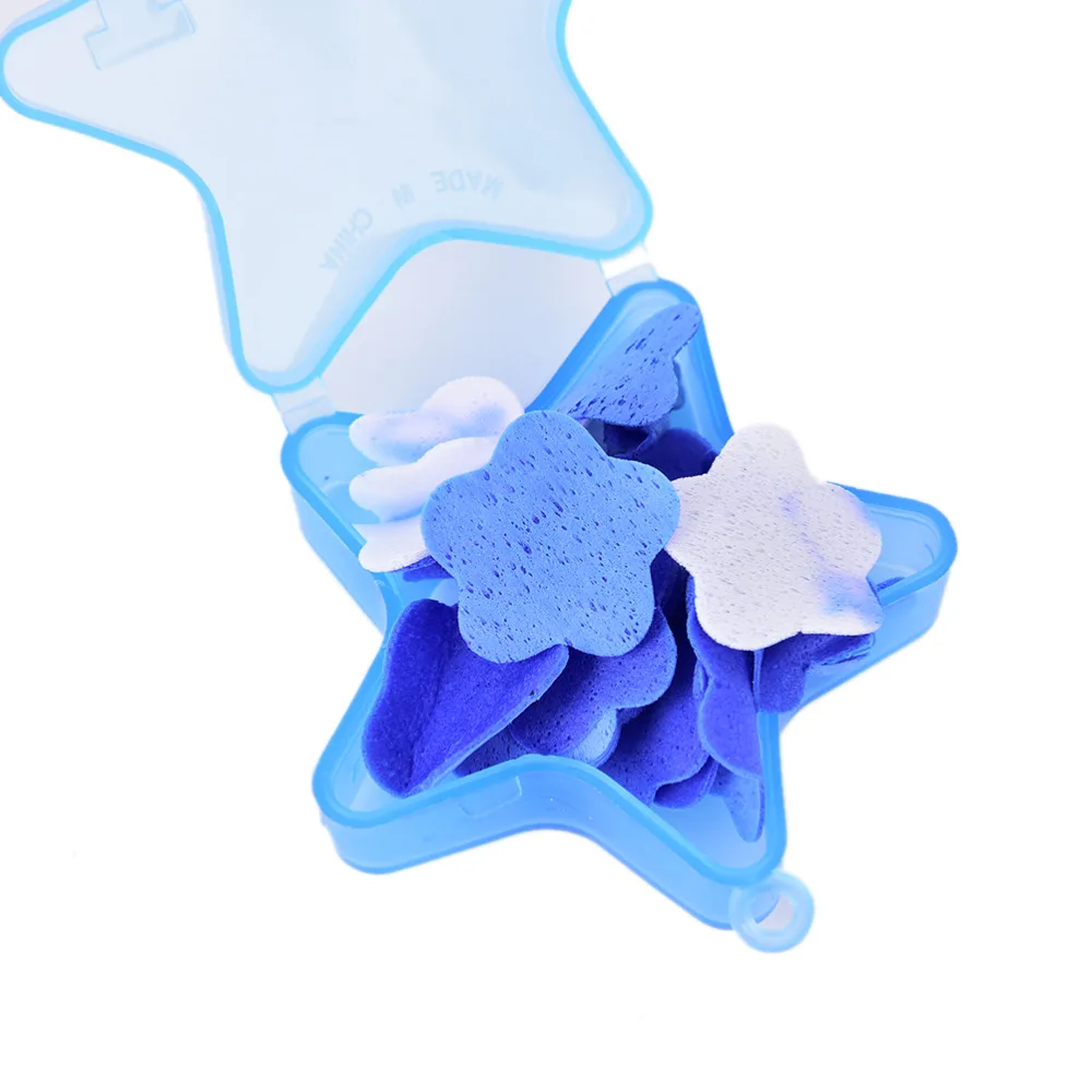 1 шт Красочный Подарок для ванны мыло для тела Путешествия Портативный Ароматный цветок Лепесток мыло кусок
