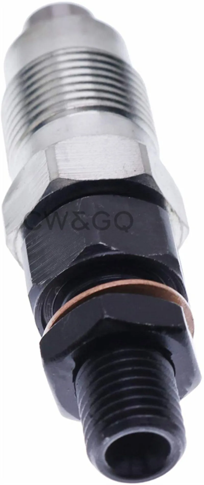 23600-69055 Fuel Injector Nozzle For Toyota Land Cruiser 80 4164cc