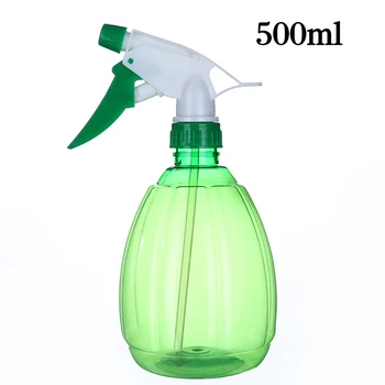 

Wholesale Four-color Sterilization Bottle Spray Water Pressure Spray Bottle Sterilization And Deodorization 500ml