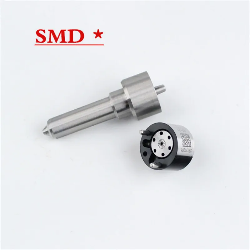 L135PBD nozzle control valve diesel injector L135PRD kit For automatic injector EJBR00504Z / 28239294 9308-621C 7135-656