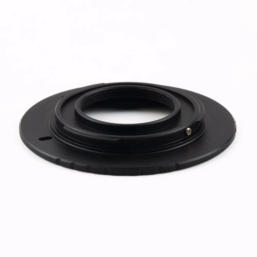 1 шт. адаптер для Olympus PM1 C Крепление объектива к Micro 4/3 M4/3 для Panasonic GX1 GF5 новейший