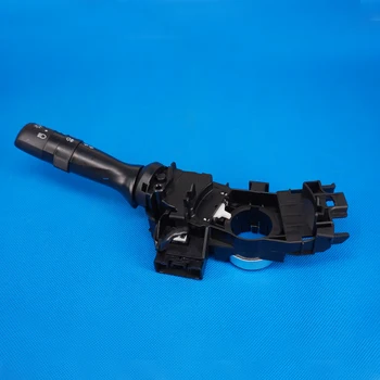 

6253A0 Auto Indicator Light Switch Stalk Fit For Peugeot 107 Citroen C1 Toyota Aygo 2005-2013 2014 2015 2016 2017 2018 2019