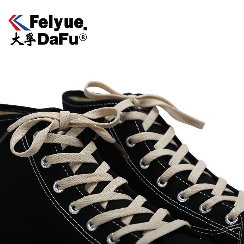 Dafu Feiyue/Винтажные парусиновые туфли с высоким берцем; простые черные кроссовки для мужчин и женщин; удобные кроссовки; обувь для скейтбординга; 904