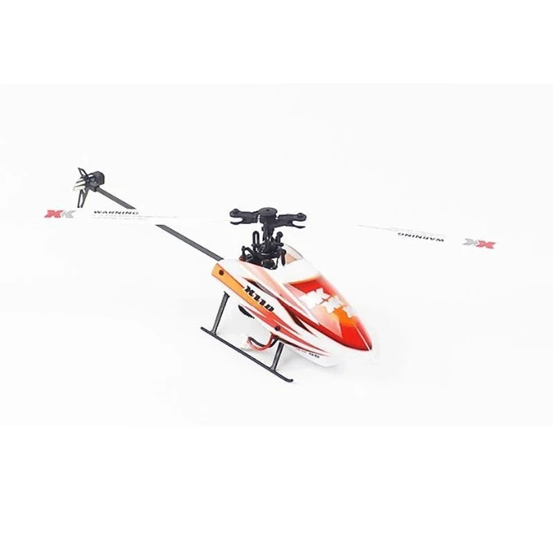 Original Wltoys Xk K110 Rc Mini Drone 2 