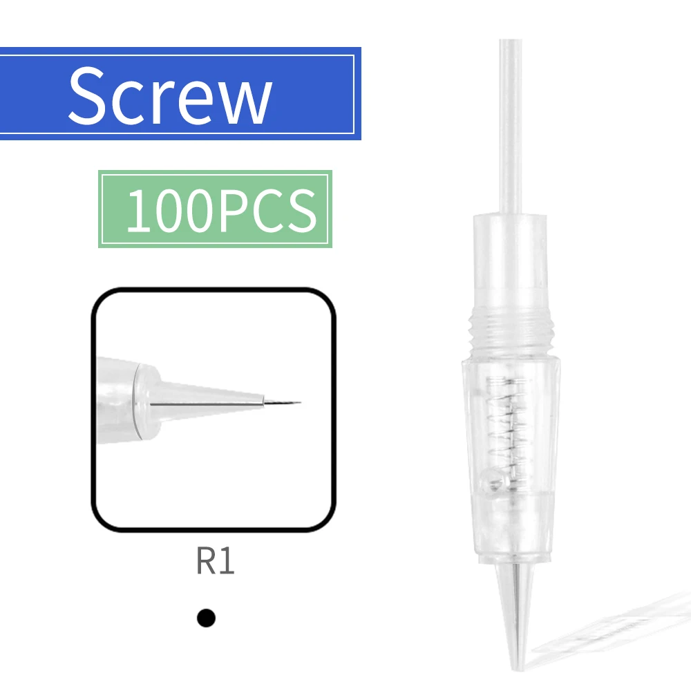 100 pcs R1