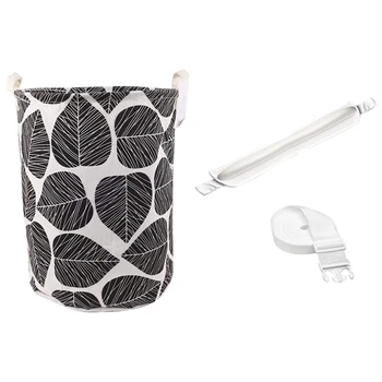 

Bed Filler to Make Twin Beds Into King Connector-Twin Bed Connector & Waterproof Foldable Canvas Laundry Hamper Bucket