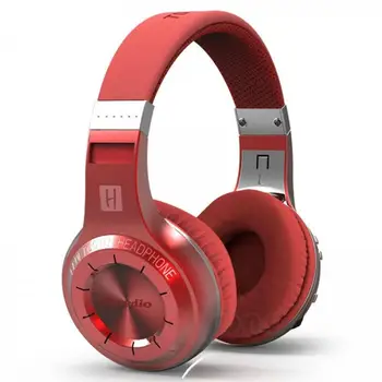 

New Bluedio Hurricane H Bluetooth 4.1 Wireless Stereo Headphones Headset