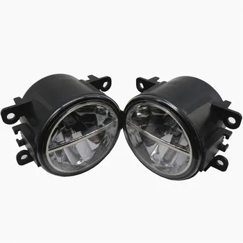 

Malcayang High Brightness Led Fog Lights High Power Fog Lamp Assembly For Ford Transit Connect Box P65 P70 P80 2002-2013