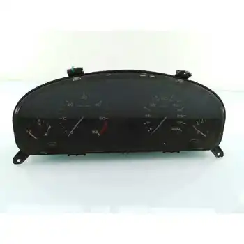 

9630372880 9630372880 clock Account Km Peugeot 406 Saloon (s1/s2) Srdt