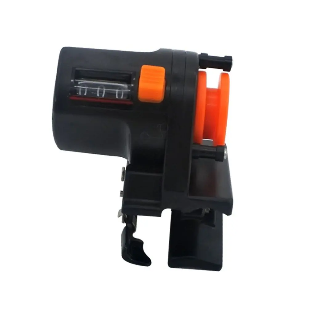 

Meter Winding Measuring Device Impact-Resistant Nylon Abs Shousing For Protection Against Salt Water Meter Metering Device