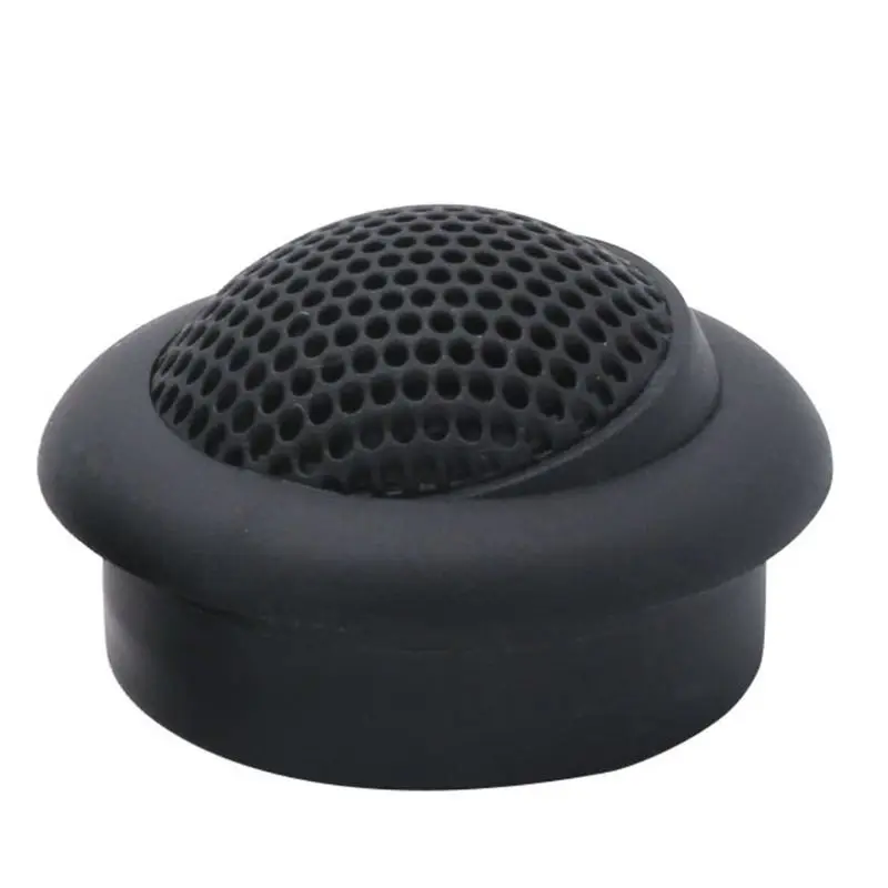 2Pcs 89db TS-T120 Car Speaker Vehicle Door Auto Audio Music Stereo Treble Car Audio Horns Vehicle Tweeter Frequency Hifi Speaker dome tweeter speakers