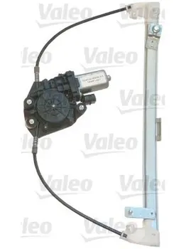 

VALEO ALZAV. Alfa 147 2-4p ant DX.850017VALEO