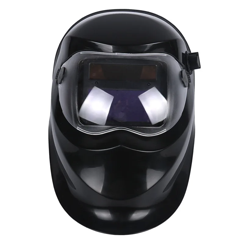 Сварочная защитная маска на голову Автоматическая Сварка аргон дуговая сварка Автоматическая фотоэлектрическая Сварочная маска против