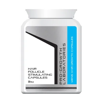 

MENS HAIR GROW CAPSULES HAIR GROWTH TABLETS STOP HAIR LOSS BALD