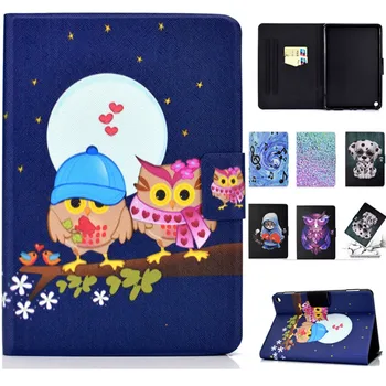 

Luxury Case for Amazon Kindle Fire HD 8 2020 Magnetic Slim PU Leather Stand Cover for Kindle Fire HD 8 Plus 2020 8 inch Tablet