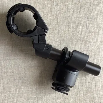 

Genuine Part Microphone Mic Holder Fixed Rod For Sony NEX-FS700 NEX-FS700U NEX-FS700R