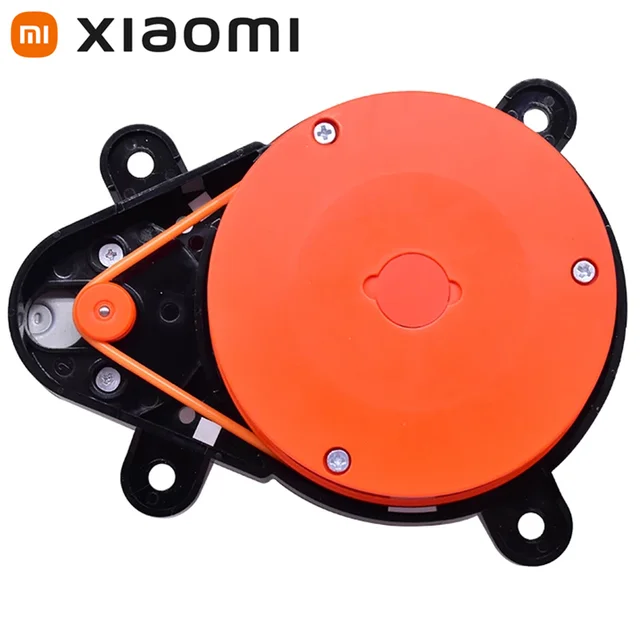 Original LDS Laser Distance Sensor Xiaomi Mi Robot 1s / 1st / SDJQR01RR  Robot Vacuum Cleaner Spare Parts Parts Light Grey