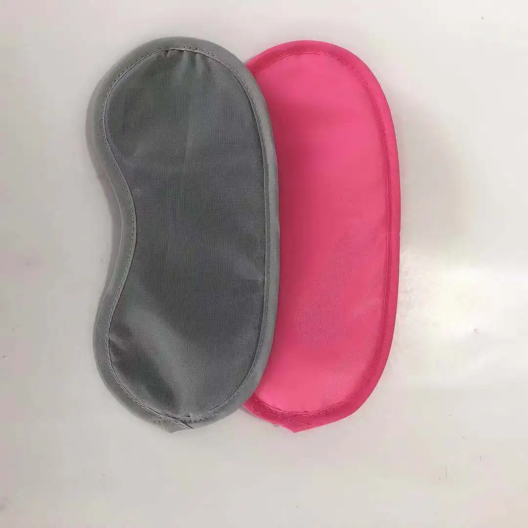 Currently Available Eye Patch Color Dacron Aviation Training Shading Sleep Game Expand Travel Customizable Manufacturers Direct