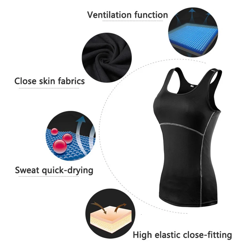 Women Sport Suit Gym Running Yoga Sets 2 Pieces Women Sportswear Yoga Set Fitness Sportswear Workout Set Fitness Yoga Wear