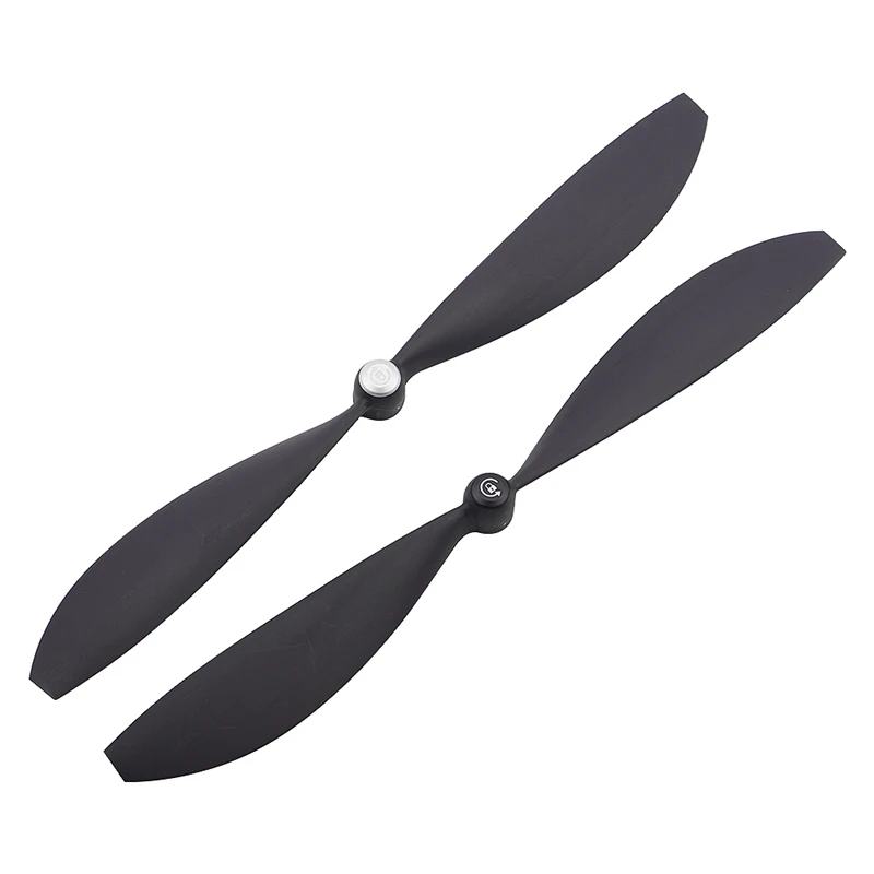 Сменные лопасти пропеллеров для дрона Karma с дистанционным управлением Fpv Rc реквизит для квадрокоптера запчасти(4 шт